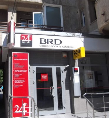 Şeful BRD: Românii consideră serviciile bancare scumpe